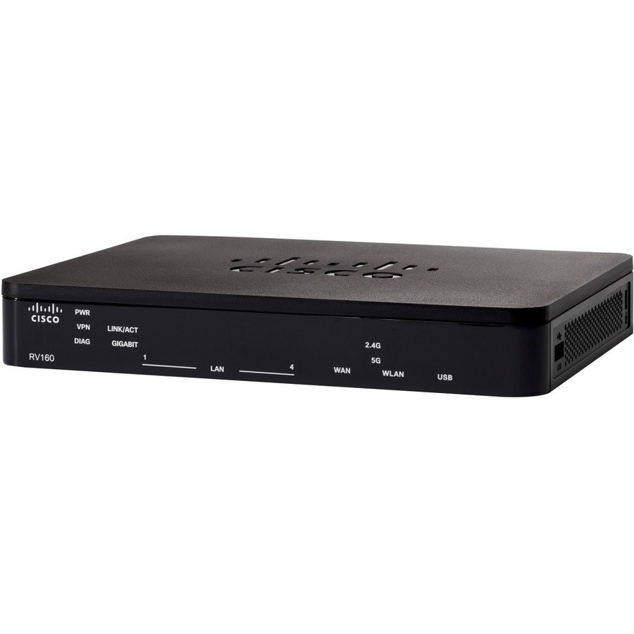 Cisco RV160 VPN Router