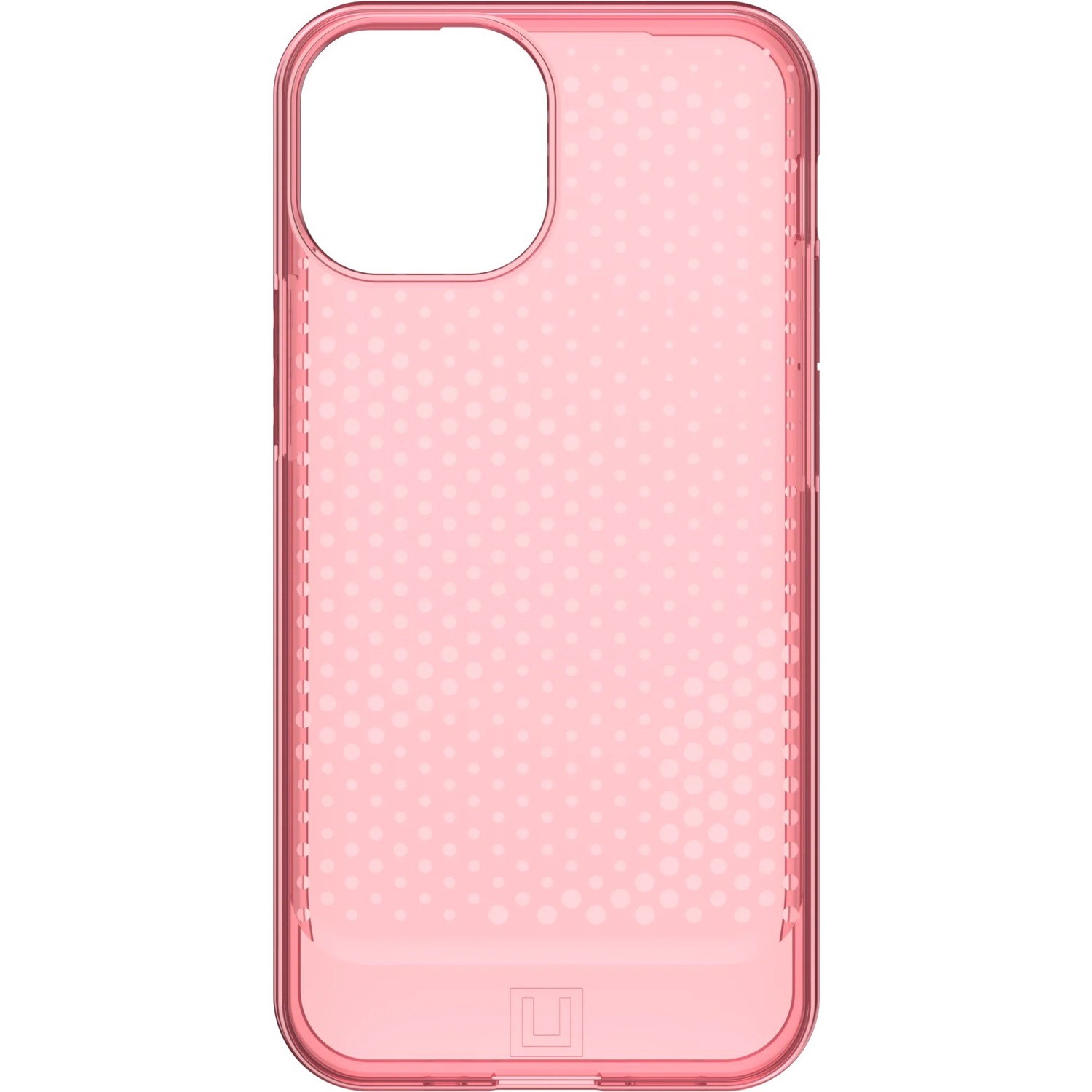 Urban Armor Gear [U] Lucent Series iPhone 13 Mini 5G Case - Clay