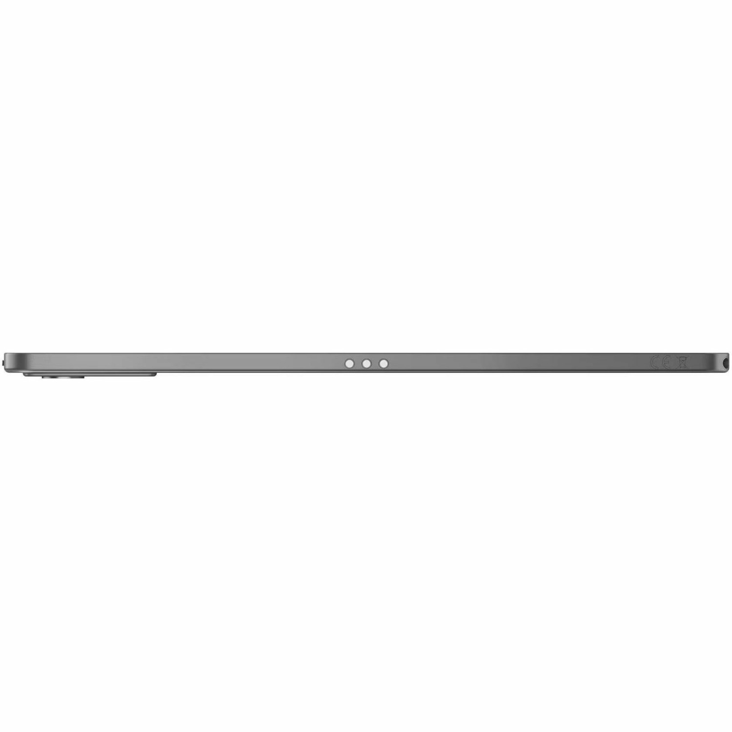 Lenovo IdeaTab TB336FU Tablet - 11" 2.5K - MediaTek Dimensity 6300 (6 nm) Octa-core - 4 GB - 128 GB Storage - Android 15 - Luna Gray