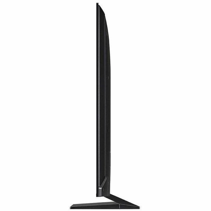 LG QNED84 75QNED93A6A 75" (190.50 cm) Smart LED-LCD TV 2025 - 4K UHDTV - High Dynamic Range (HDR) - Black