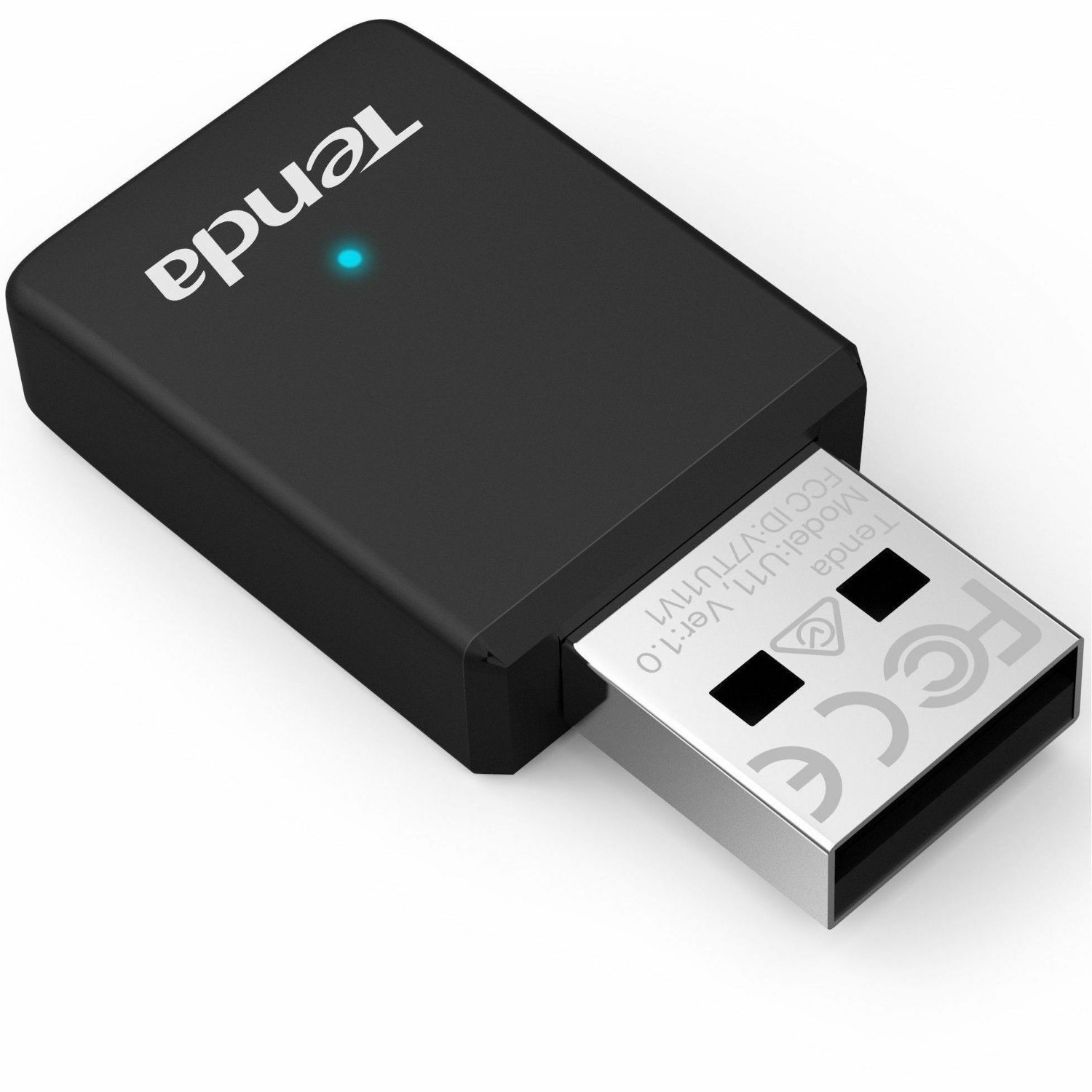 Tenda Ax900 Wi-Fi 6 Wireless Adapter