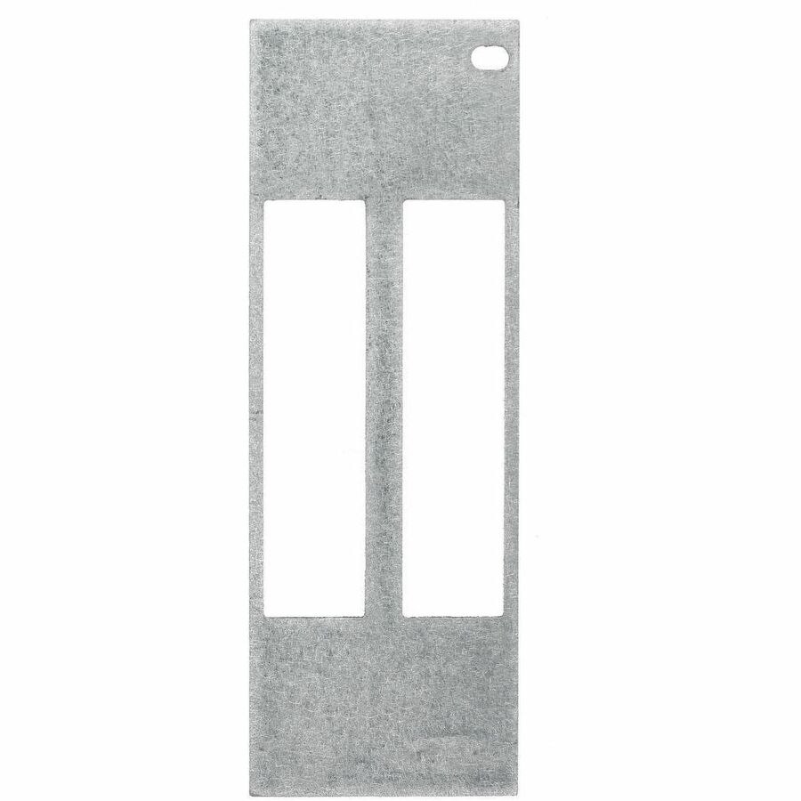 Hubbell Mount PLT, 10-G Box, 1G Plate, Tracjack