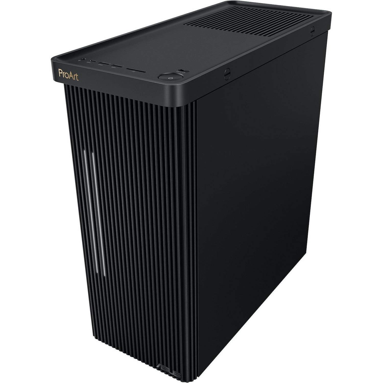 Asus ProArt Station PD5 PD500TE-PH766 Desktop Computer - Intel Core i7 13th Gen i7-13700 - 32 GB - 1 TB SSD - Tower - Black