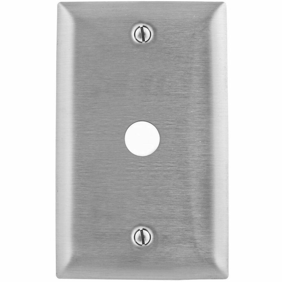 Bryant Faceplate