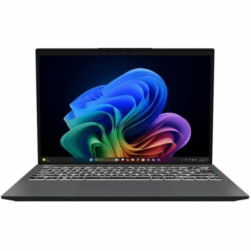MSI Prestige 13 AI+ Evo A2VM PRESTIGE 13 AI+ EVO A2VMG-057AU 13.3" Clamshell Copilot+ PC Notebook - 2.8K - Intel Core Ultra 7 258V - Intel Evo Platform - 32 GB - 1 TB SSD - Stellar Gray
