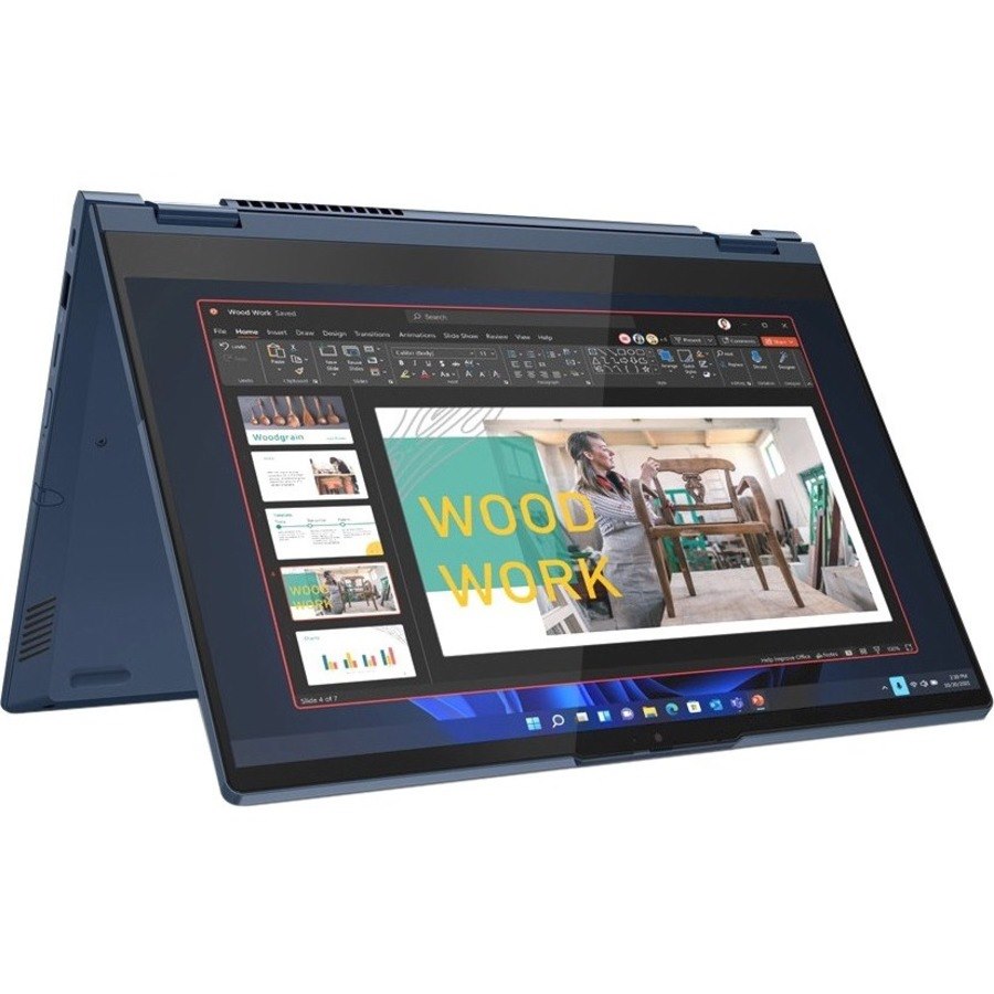 Yoga Gen 2 14" Touchscreen Laptop