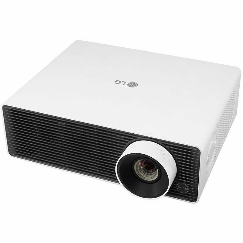 LG Probeam 4K Uhd Laser Projector 5,000 Lumen