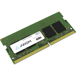 4GB DDR4-2400 SODIMM - TAA Compliant