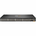 Aruba CX 6300 Ethernet Switch