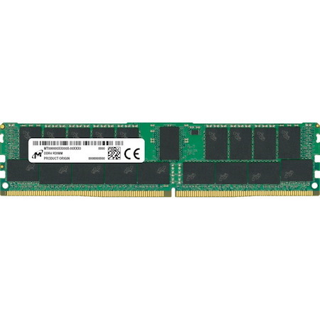 Micron 16GB DDR4 SDRAM Memory Module
