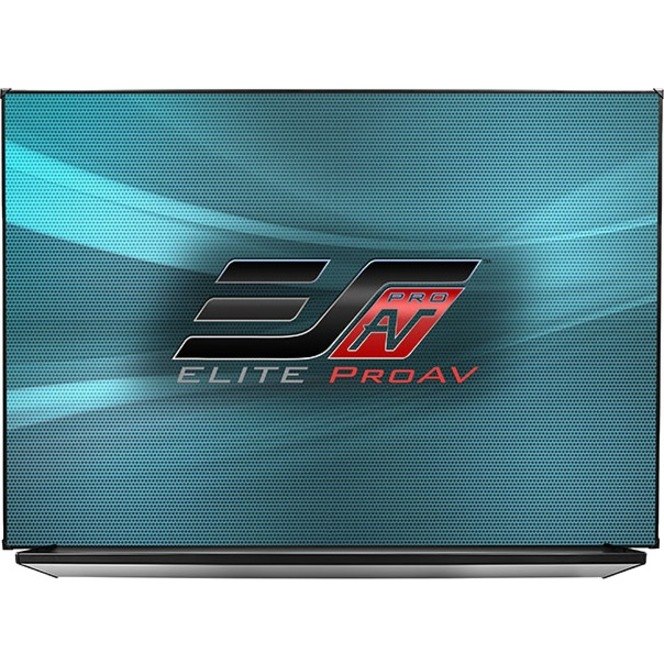 Elite Screens WhiteBoardScreen Thin Edge WB79VW1 79" Projection Screen