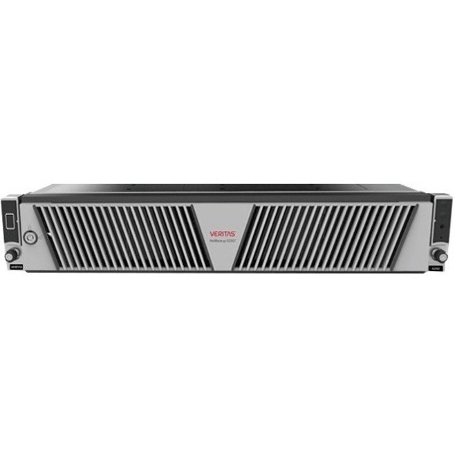 Veritas NetBackup 5250 Appliance