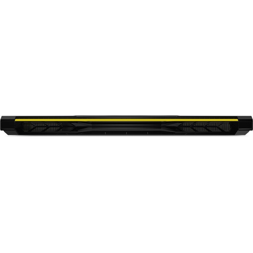 MSI Crosshair 15 Rainbow Six Extraction Edition B12U Crosshair 15 R6E B12UGZ-050 15.6" Gaming Notebook - QHD - Intel Core i7 12th Gen i7-12700H - 16 GB - 1 TB SSD