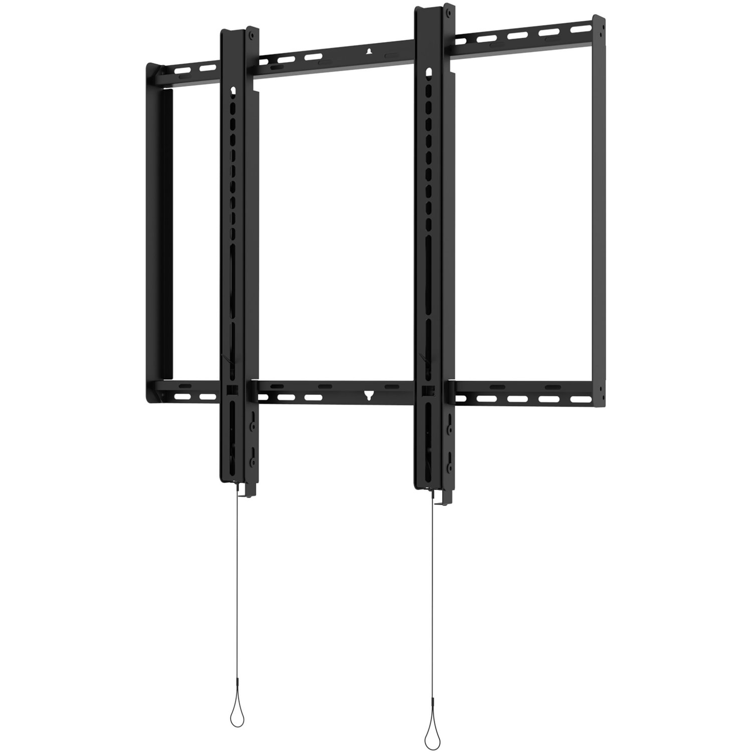 Peerless-AV&reg; Outdoor Flat Wall Mount for 65" to 86" Outdoor TVs and Displays