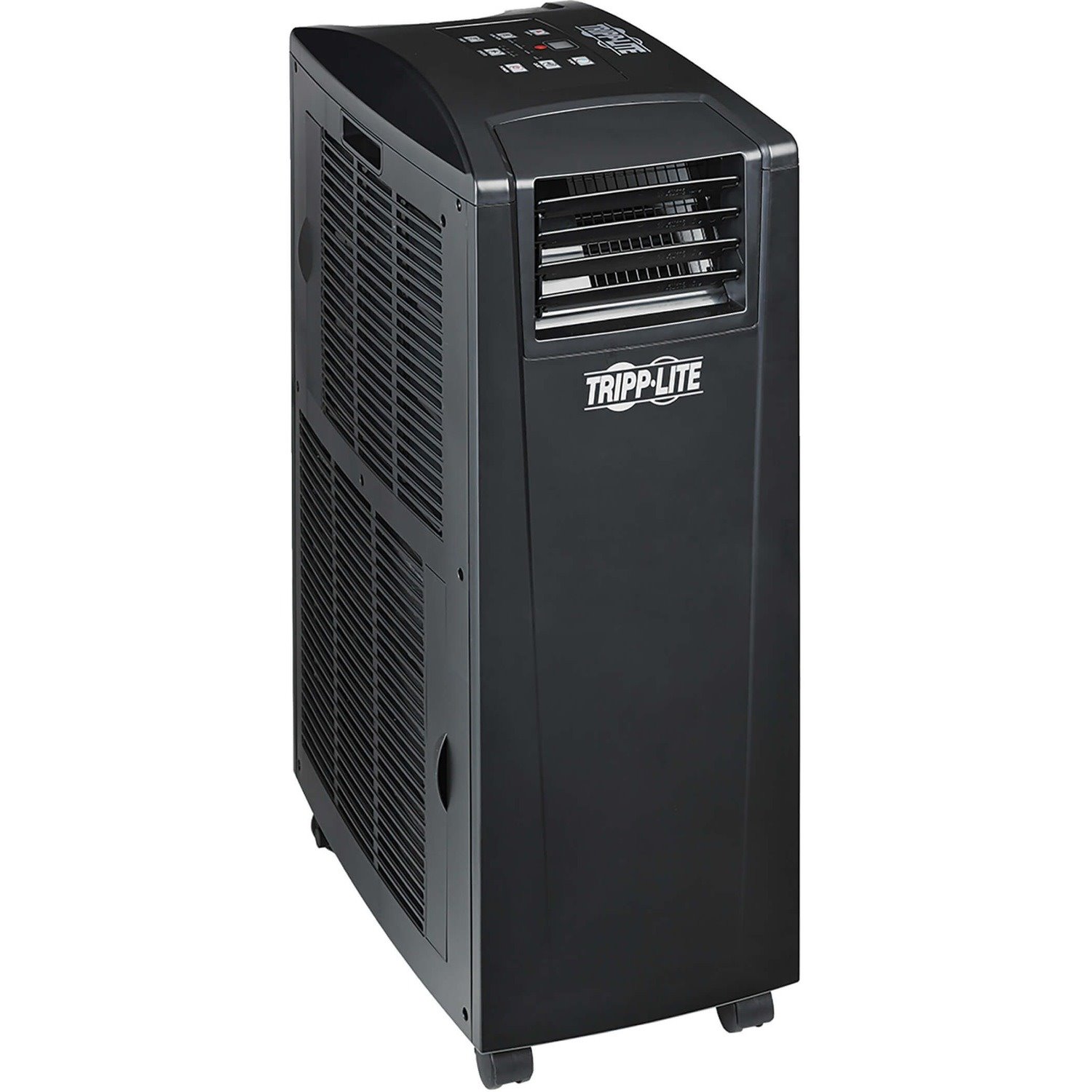 Tripp Lite by Eaton Portable Air Conditioning Unit for Server Rooms - 12,000 BTU (3.5kW), 230V, R290, British Input