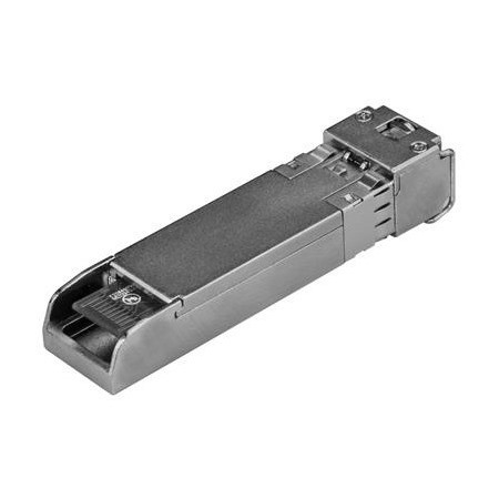 StarTech.com Cisco SFP-10G-BX60U-I Compatible SFP+ Module - 10GBASE-BX - 10 GbE Gigabit Ethernet BiDi Single Mode Fiber (SMF) Transceiver