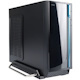 In Win BP659 Computer Case - Mini ITX Motherboard Supported - Ultra Small - Black