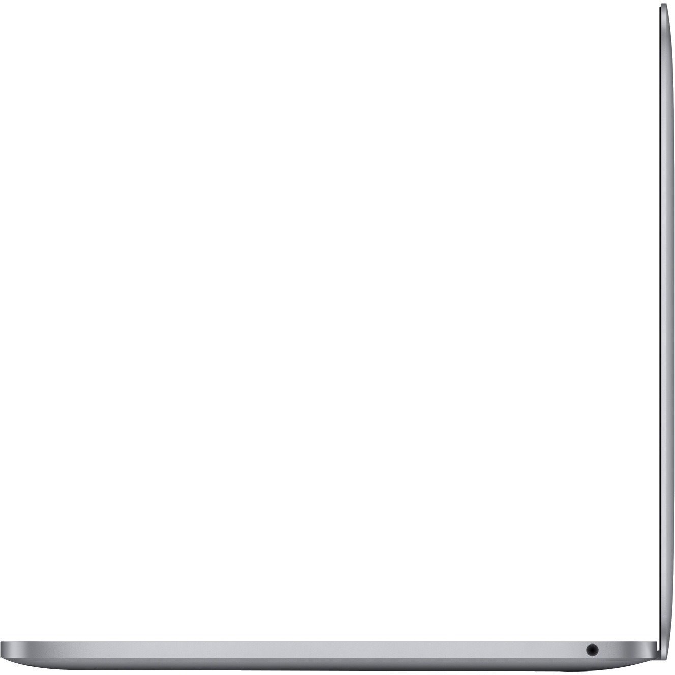 Apple MacBook Pro MYD82BZ/A 13.3" Notebook - WQXGA - Apple - 8 GB - 256 GB SSD - English (US) Keyboard - Space Gray