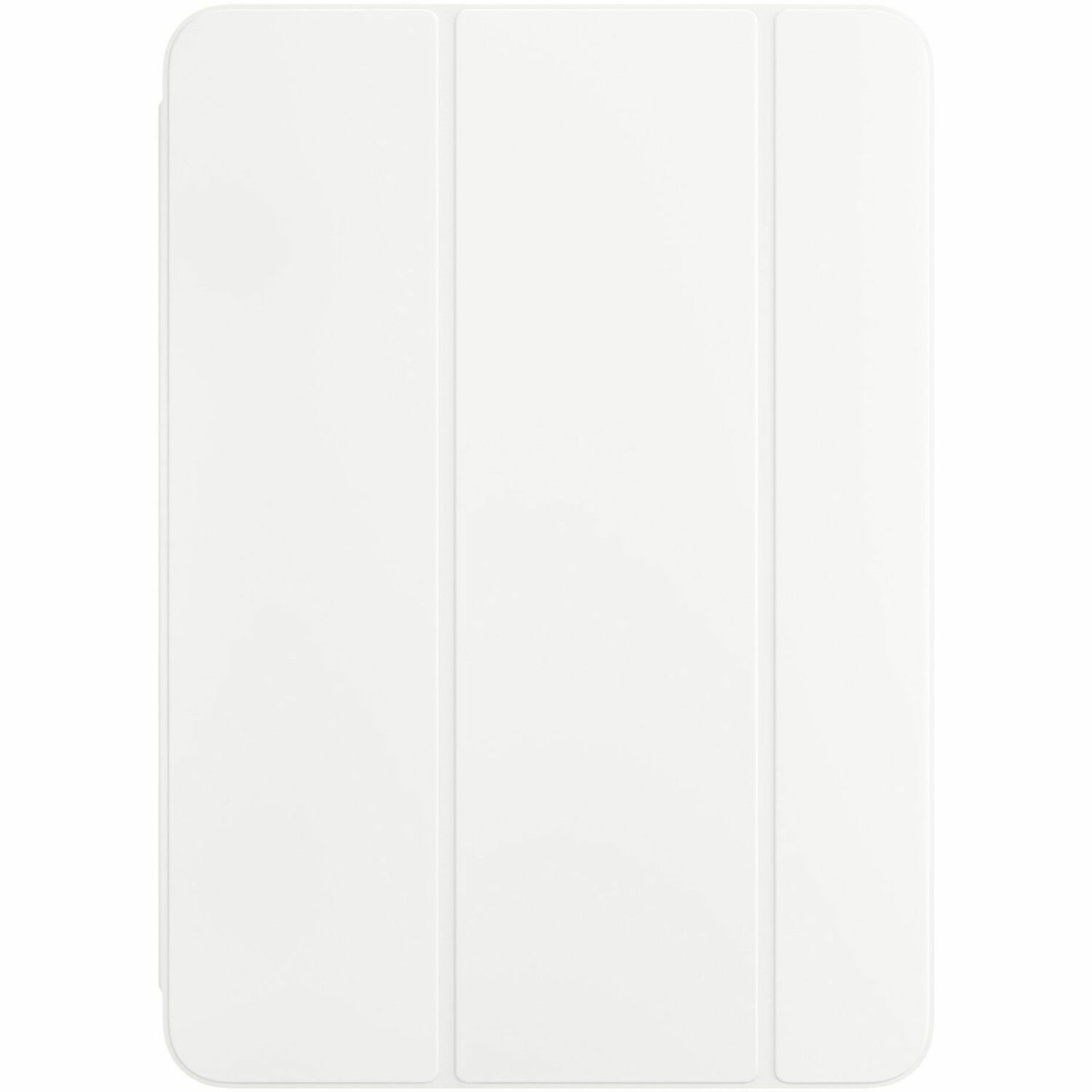 Apple Smart Folio Carrying Case (Folio) for 27.9 cm (11") Apple iPad Pro 11 (2024) Tablet - White