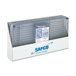 Safco Commercial Wire Shelves