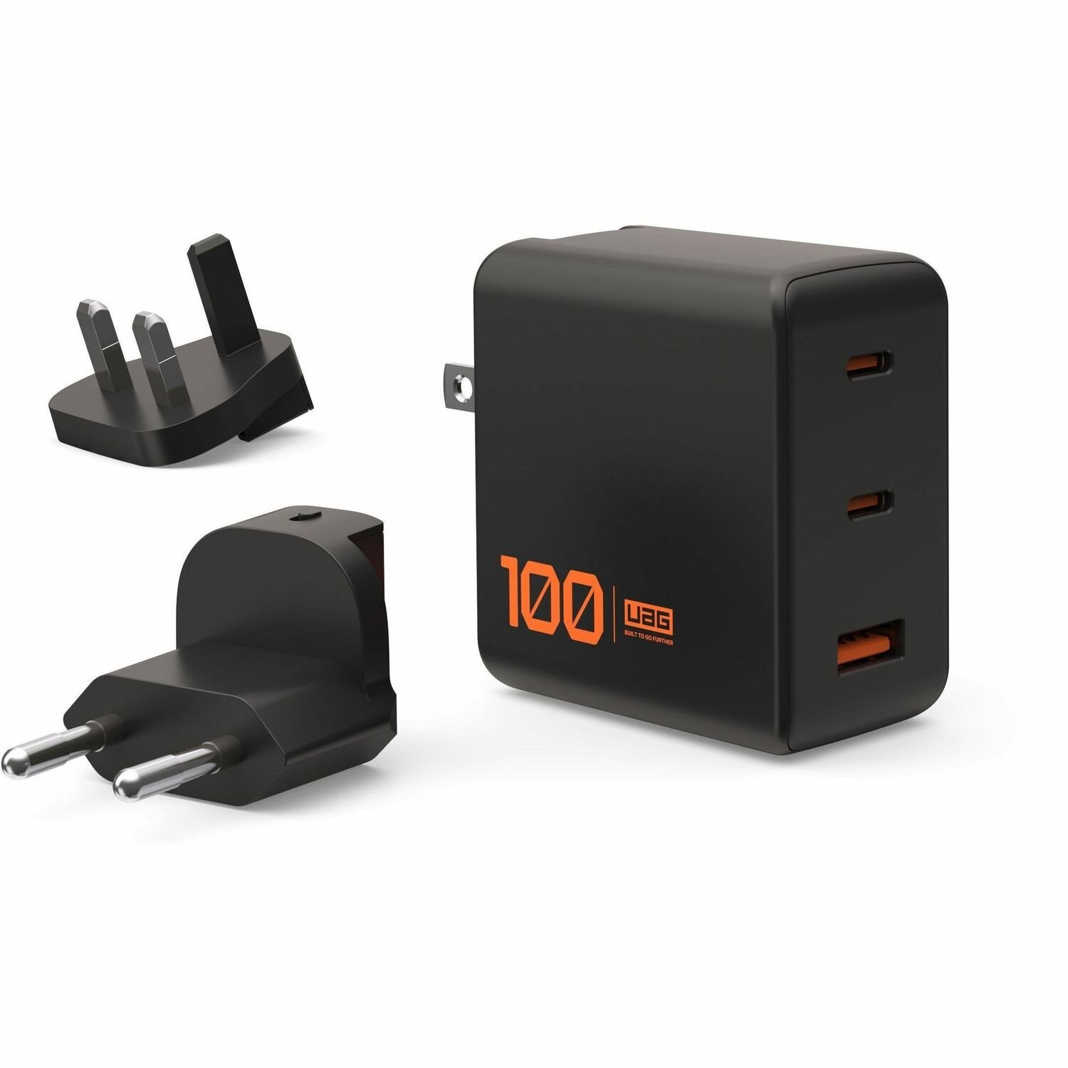 Urban Armor Gear 100 W AC-adapter