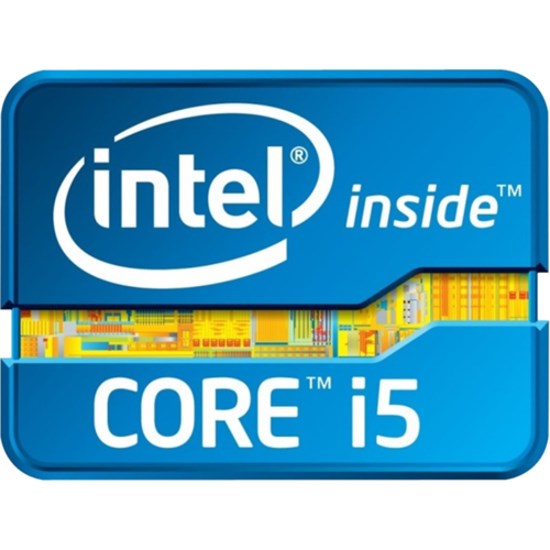 Intel Core i5 i5-3500 (3rd Gen) i5-3570 Quad-core (4 Core) 3.40 GHz Processor - Retail Pack