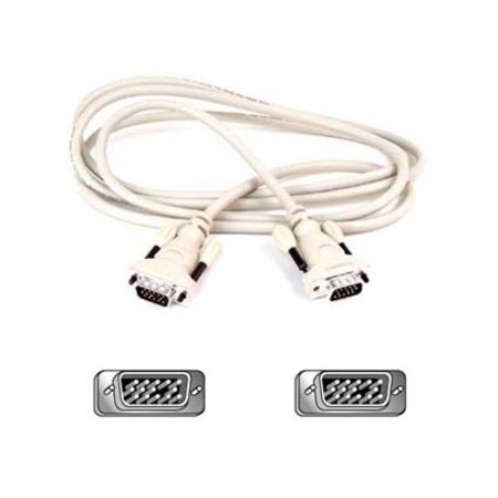 Belkin Pro Series VGA Monitor Signal Replacement Cable