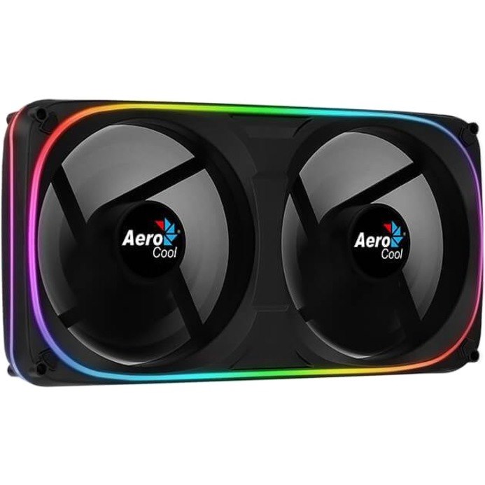 AeroCool Astro 24 Cooling Fan - Case, Motherboard