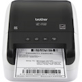 Brother QL-1100 Desktop Direct Thermal Printer - Monochrome - Label Print - USB