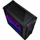 Asus ROG G16CHR G16CHR-XS776S Gaming Desktop Computer - Intel Core i7 14th Gen i7-14700F - 32 GB - 1 TB SSD - Tower - Gray