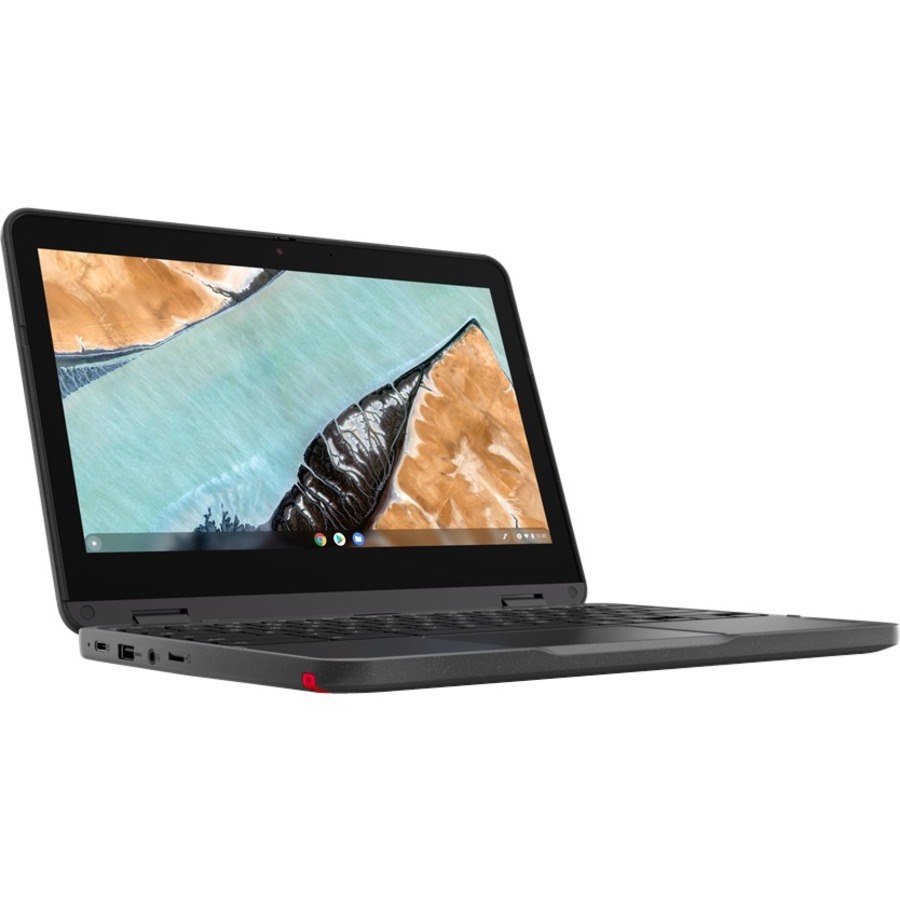 Lenovo Chromebook 300e Gen 3 82J9000NUS 11.6" Touchscreen Chromebook - HD - AMD 3015Ce - 4 GB - 32 GB Flash Memory