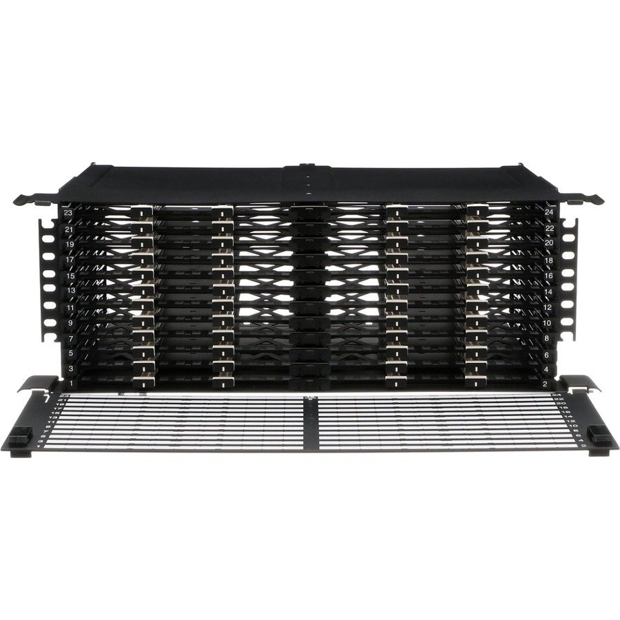 Panduit Fiber Enclosure