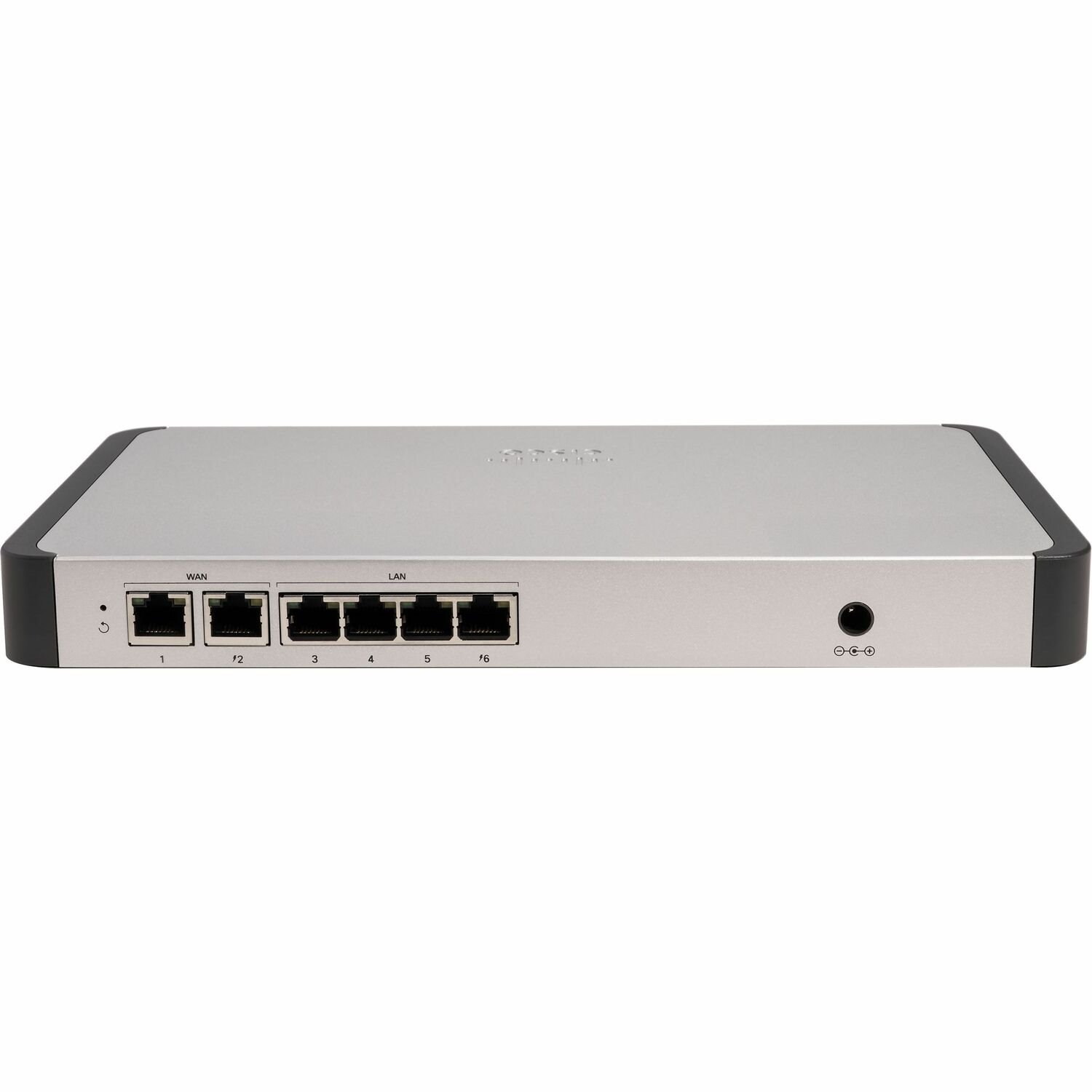 Cisco Meraki 8111-G2-MX Network Security/Firewall Appliance