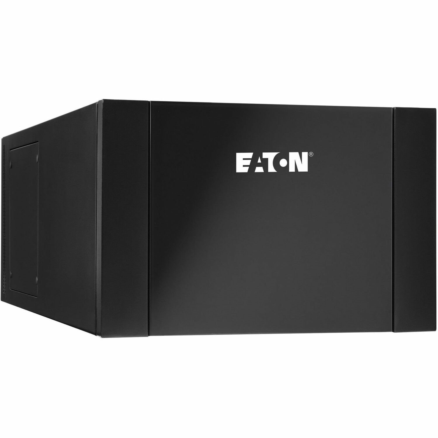 Eaton Top-of-Rack Precision Cooling Air Conditioner: 3.5 kW (12 kBTU), 208/240V, 9U