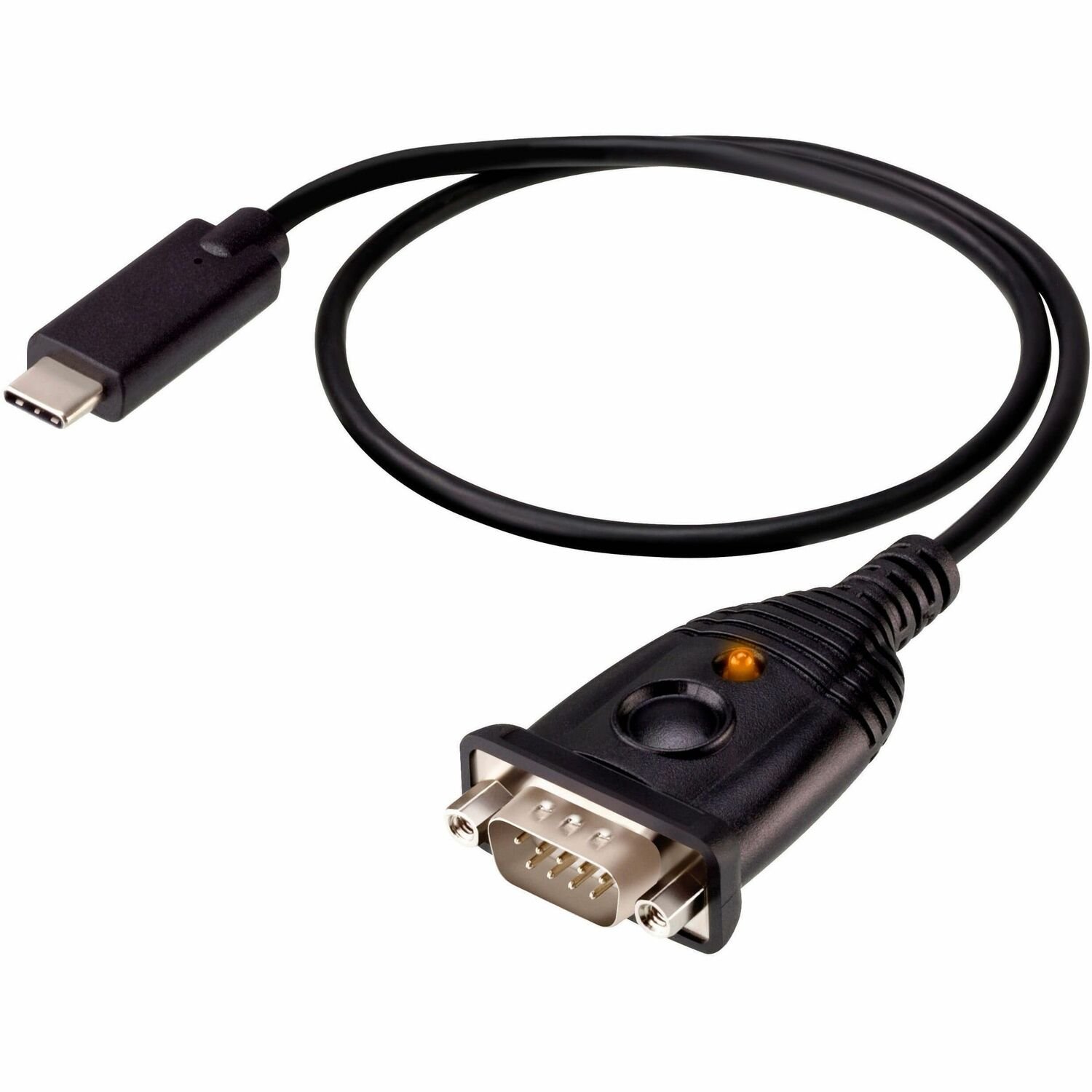 ATEN USB-C to RS-232 Adapter (45 cm)
