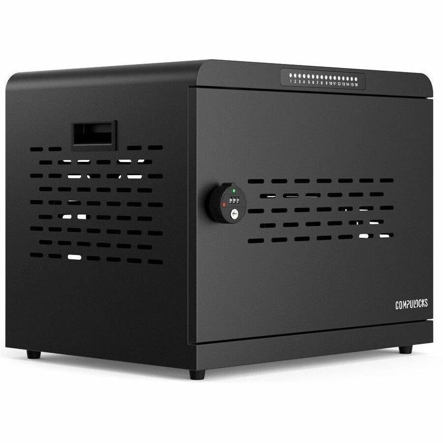 Compulocks Charging Cabinet