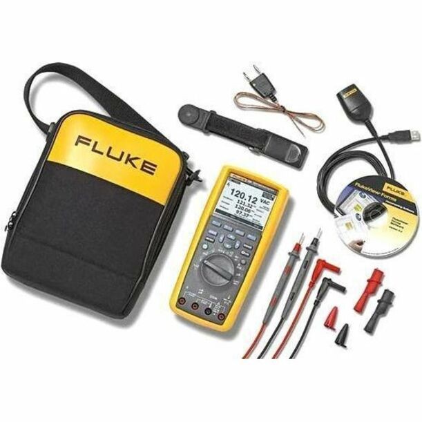 Fluke 289 Multimeter