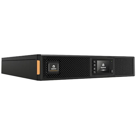 Vertiv Liebert TAA 48V External Battery Cabinet for Liebert GXT5 VRLA UPS
