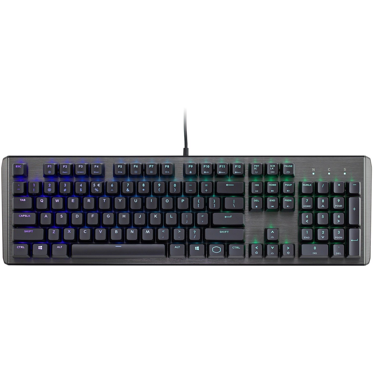 Cooler Master CK550 Keyboard