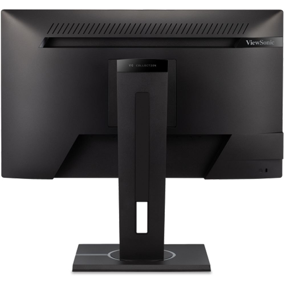 ViewSonic Graphic VG2240 22" Class Full HD LED Monitor - 16:9 - Black