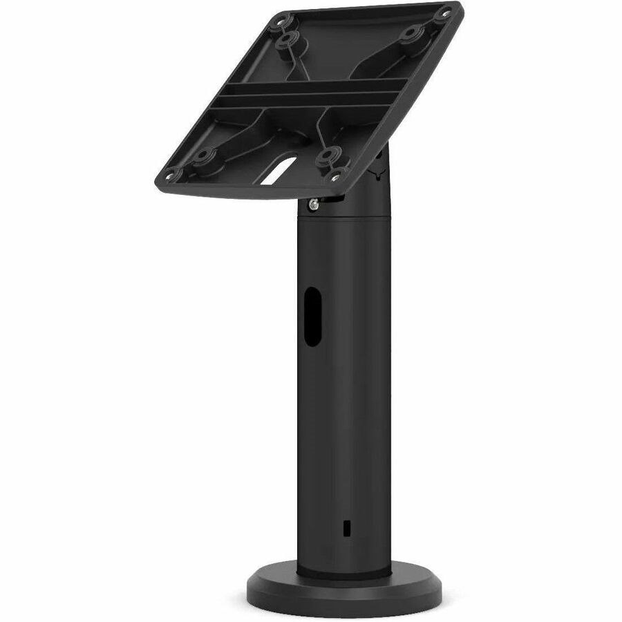 Compulocks Galaxy Tab A8/A7 Lite Enclosure Tilting Kiosk - Space Rise