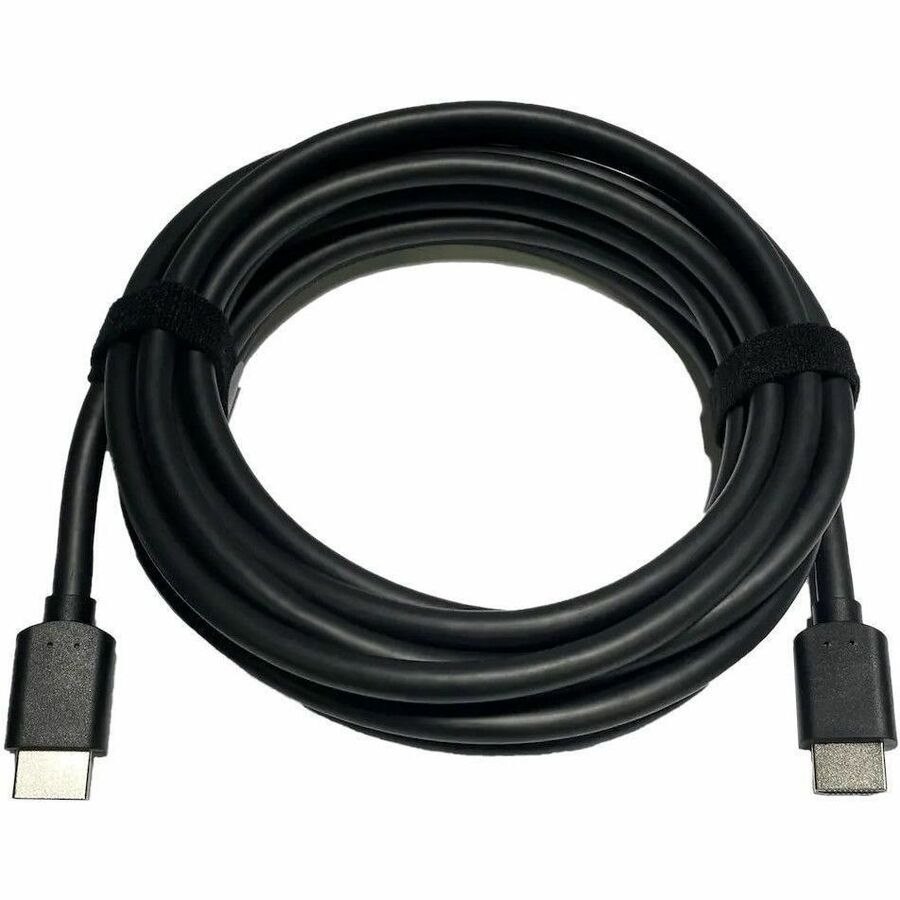 Jabra 1.83 m HDMI A/V Cable for Audio/Video Device