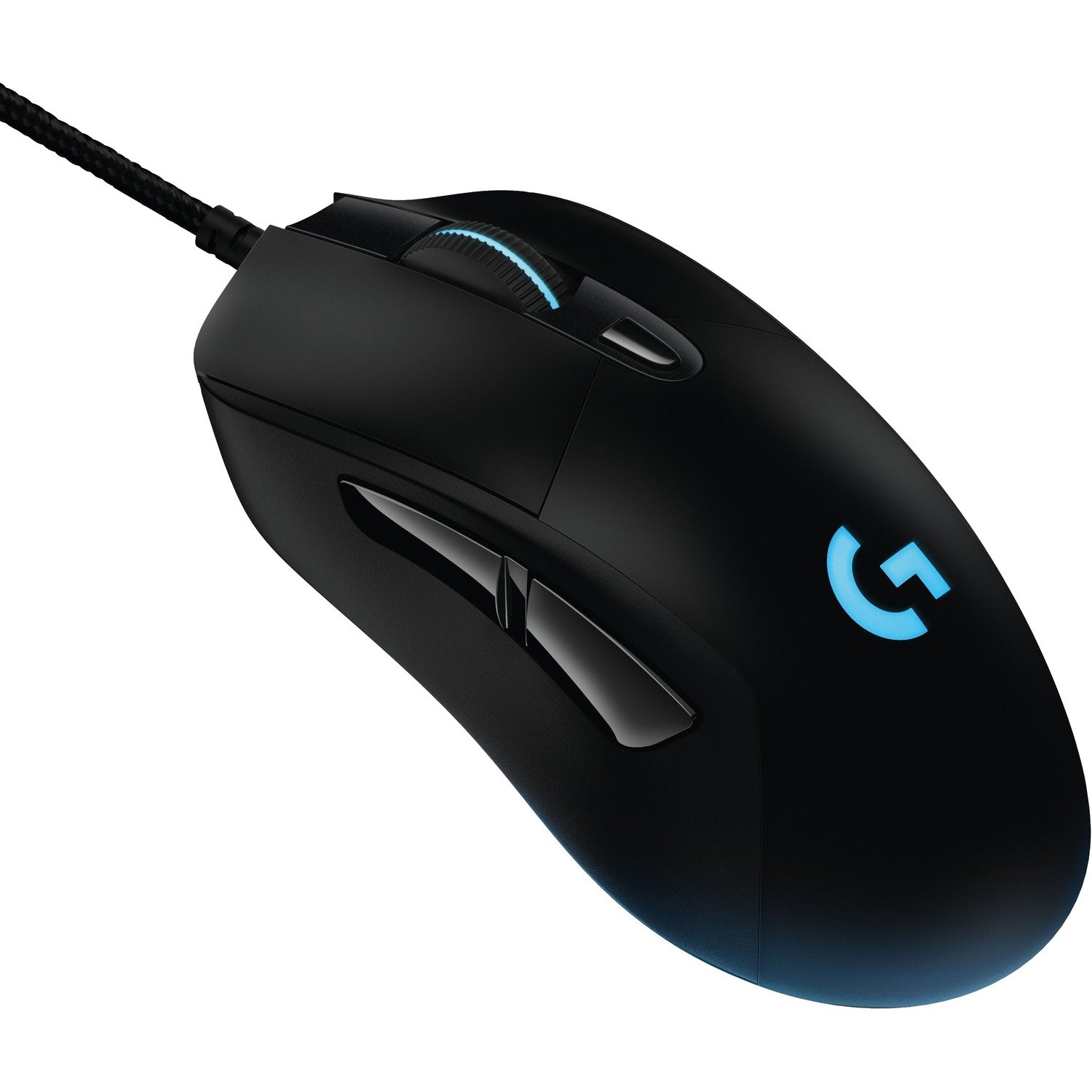 Logitech Prodigy G403 Gaming Mouse - USB 2.0 - PMW3366 - 6 Button(s)