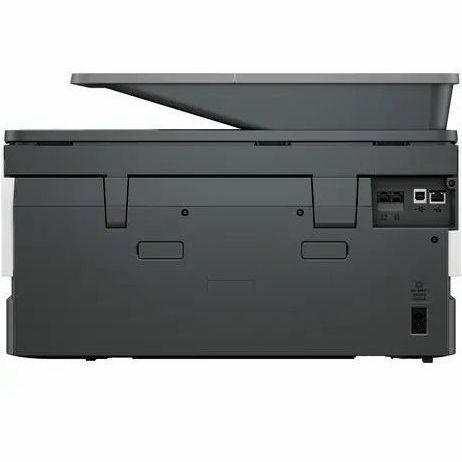 HP Officejet Pro 9120b Wired & Wireless Inkjet Multifunction Printer - Colour - Cement