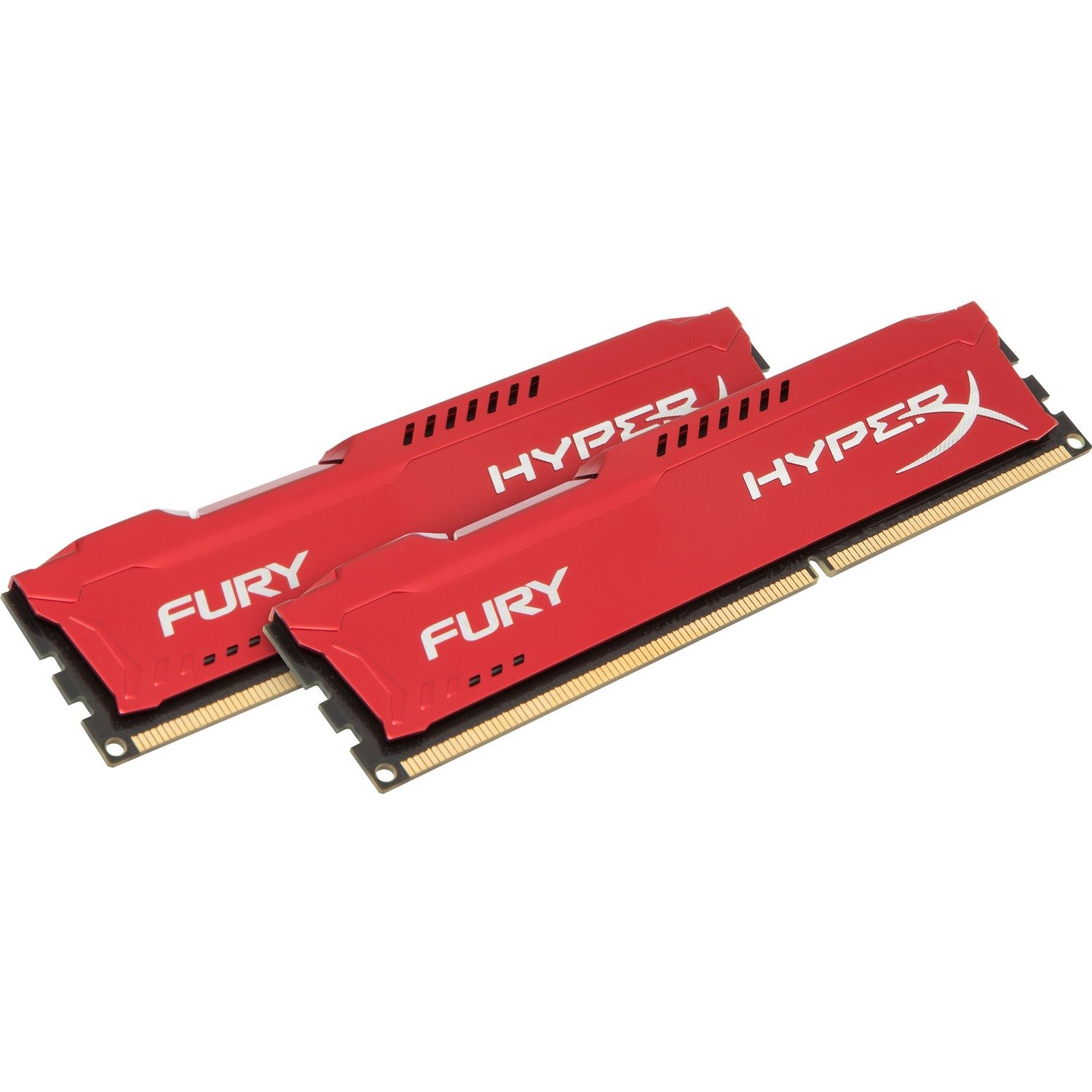 Kingston HyperX Fury 16GB (2 x 8GB) DDR3 SDRAM Memory Kit