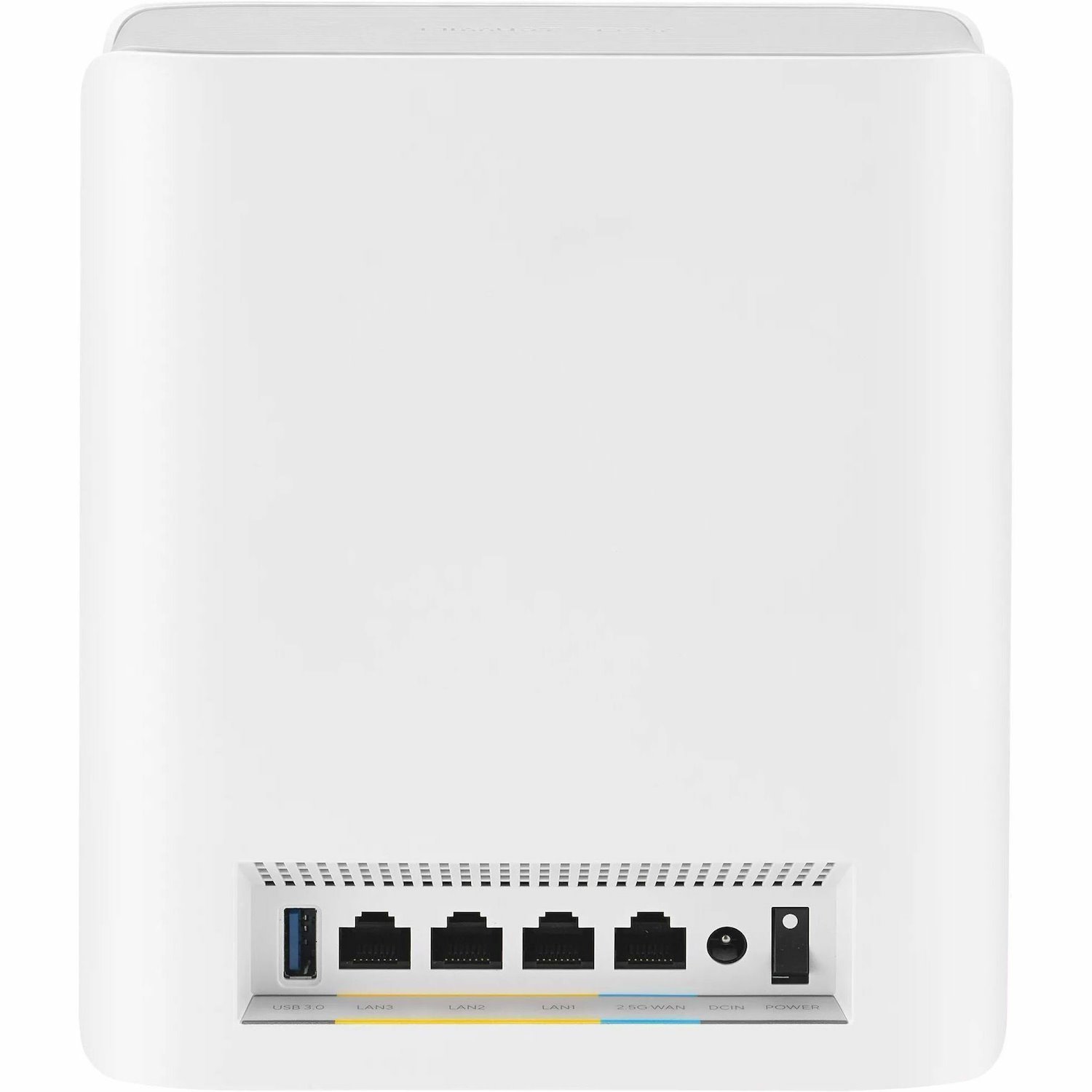Asus ZenWiFi BT6 BT6(W-1-PK) Wi-Fi 7 IEEE 802.11 a/b/g/n/ac/ax/be Ethernet Wireless Router