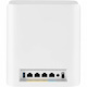 Asus ZenWiFi BT6 BT6(W-1-PK) Wi-Fi 7 IEEE 802.11 a/b/g/n/ac/ax/be Ethernet Wireless Router