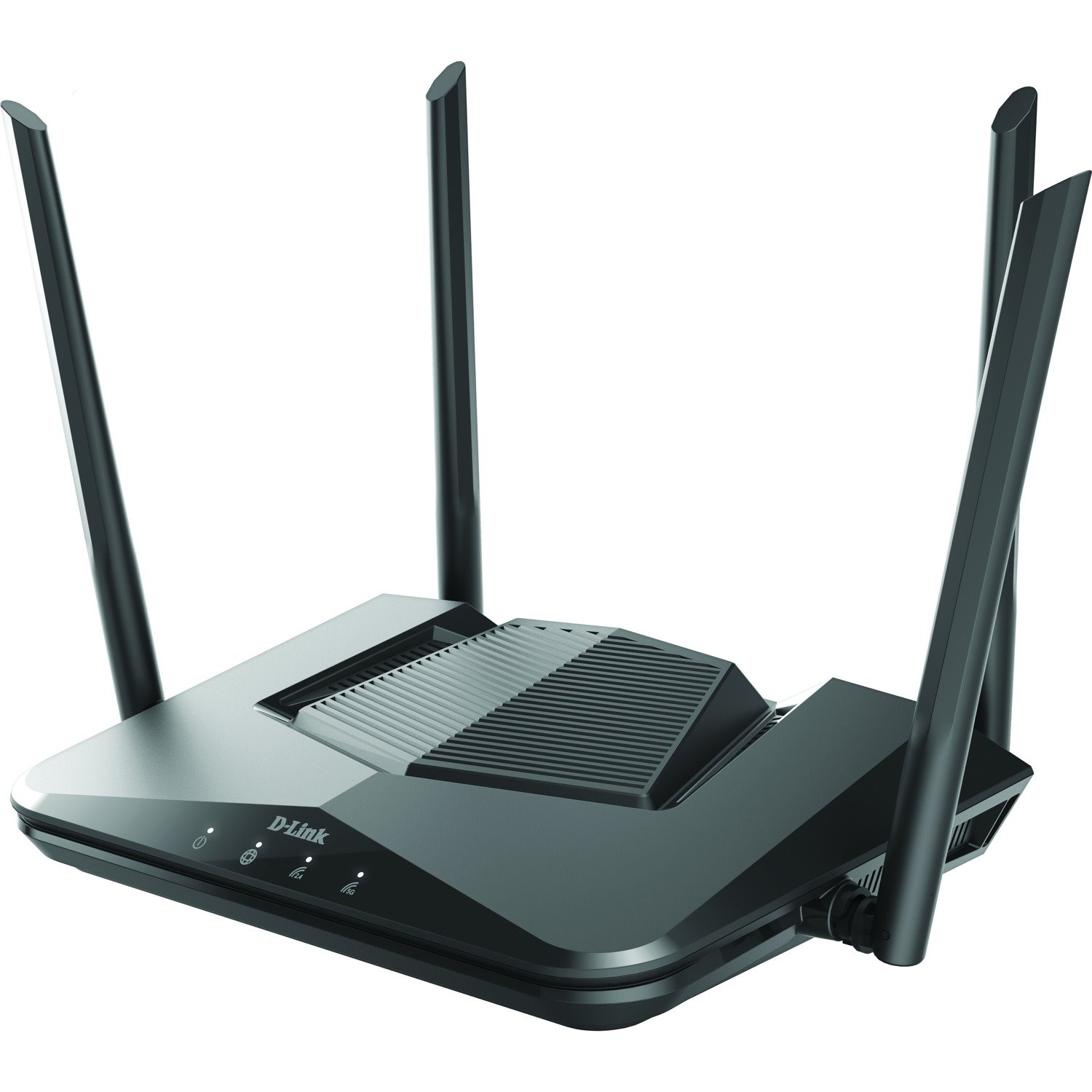 D-Link EXO AX DIR-X3260 Wi-Fi 6 IEEE 802.11ax Ethernet Wireless Router