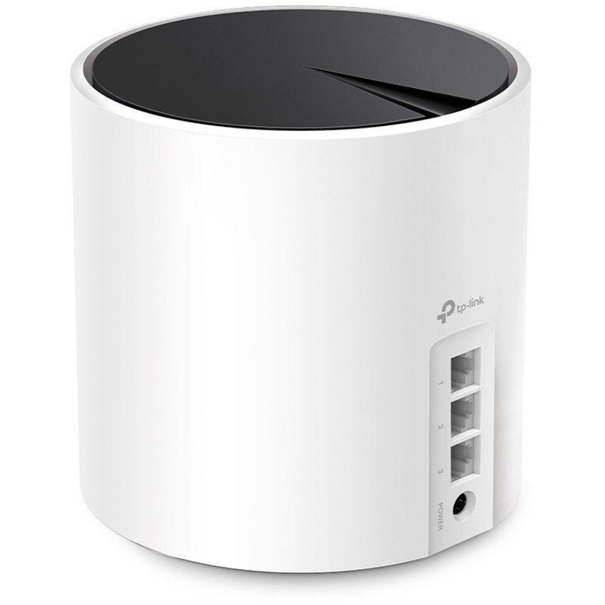 TP-Link Deco X55(1-pack) - Deco AX3000 WiFi 6 Mesh System