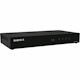Black Box KM Switch, NIAP 4.0 Certified - 4-Port, CAC